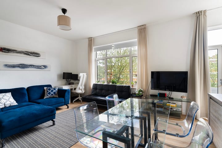 Foto 1 van Van Alkemadelaan 538