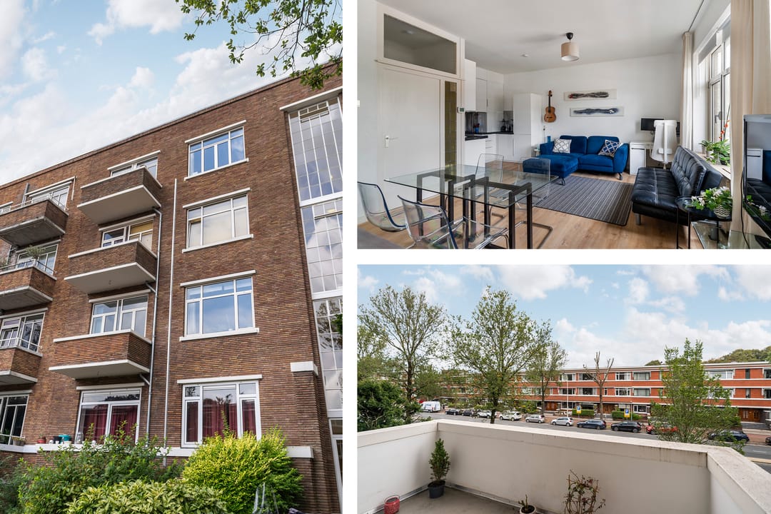 Photo 2 of Van Alkemadelaan 538