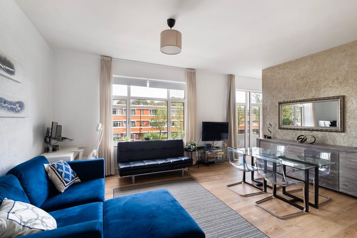 Foto 3 van Van Alkemadelaan 538