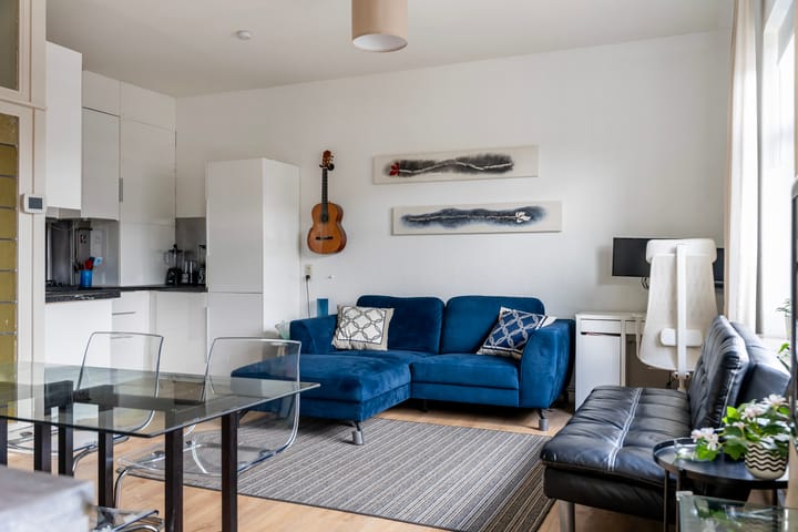 Foto 4 van Van Alkemadelaan 538