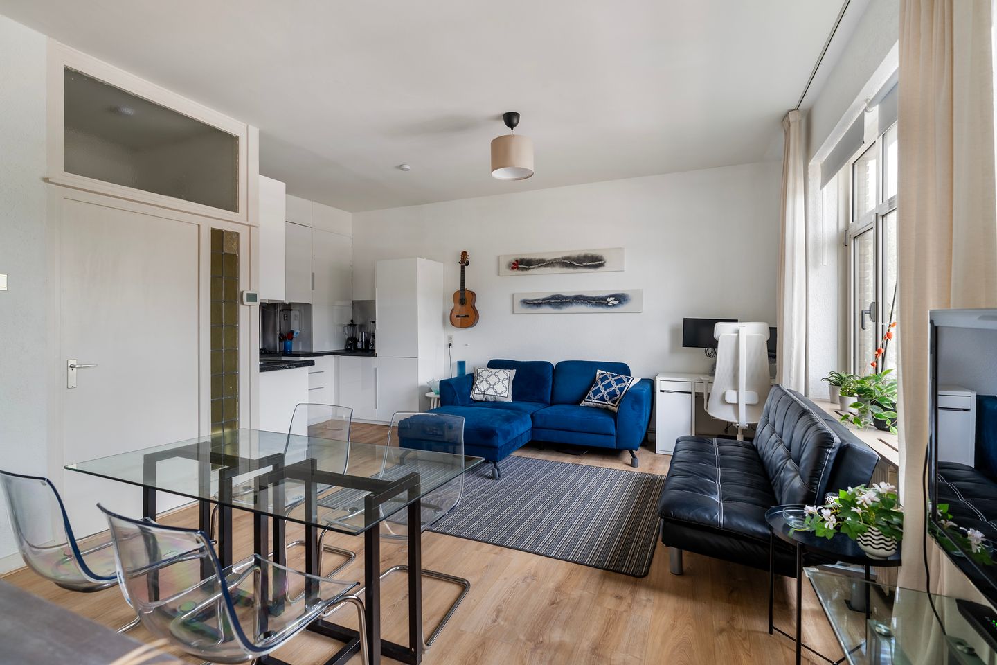 Photo 5 of Van Alkemadelaan 538