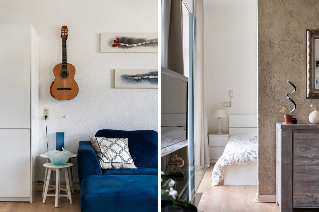 Photo 7 of Van Alkemadelaan 538