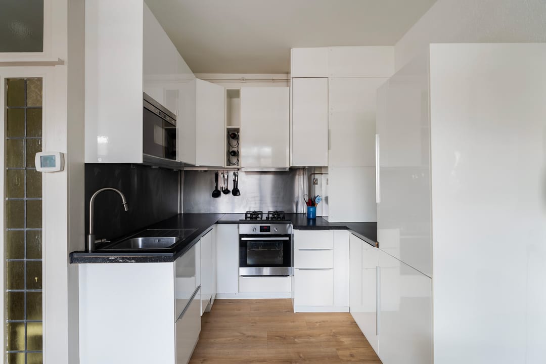 Photo 8 of Van Alkemadelaan 538