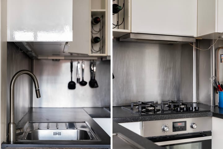 Foto 10 van Van Alkemadelaan 538