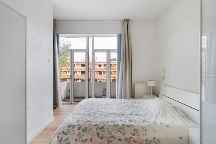 Foto 11 van Van Alkemadelaan 538