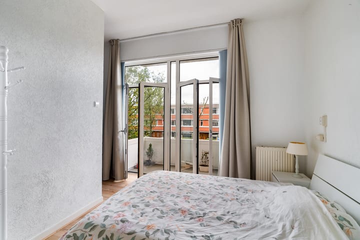 Foto 12 van Van Alkemadelaan 538