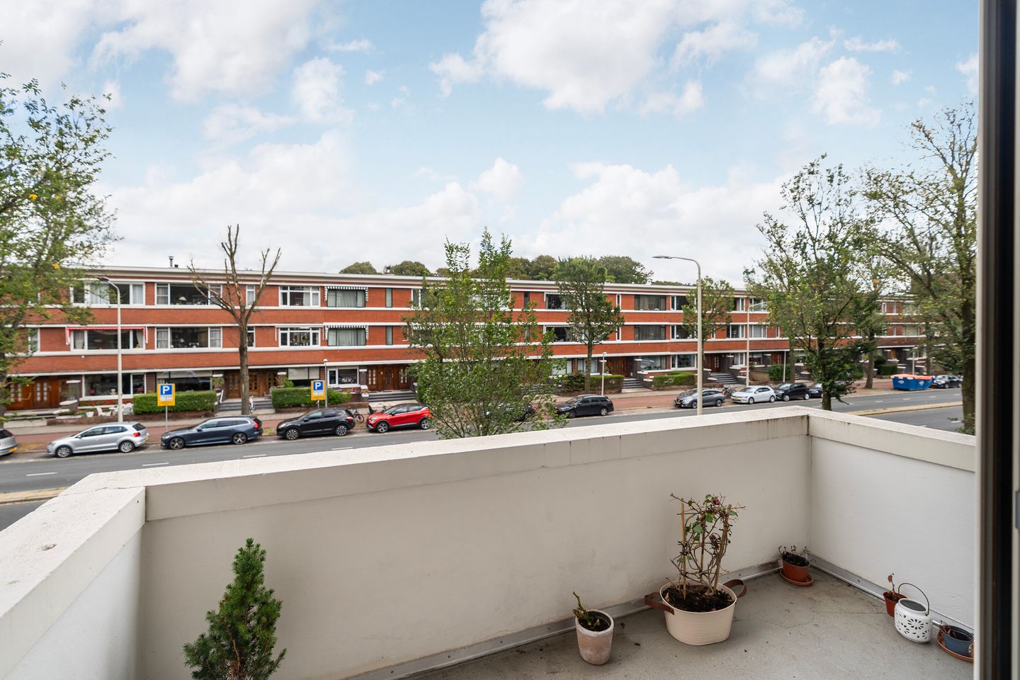 Photo 20 of Van Alkemadelaan 538