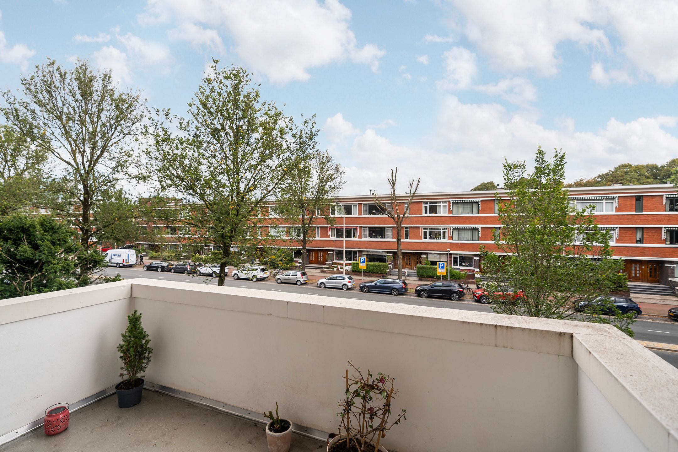 Photo 21 of Van Alkemadelaan 538