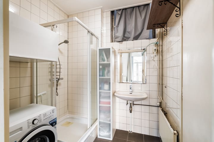 Foto 15 van Van Alkemadelaan 538