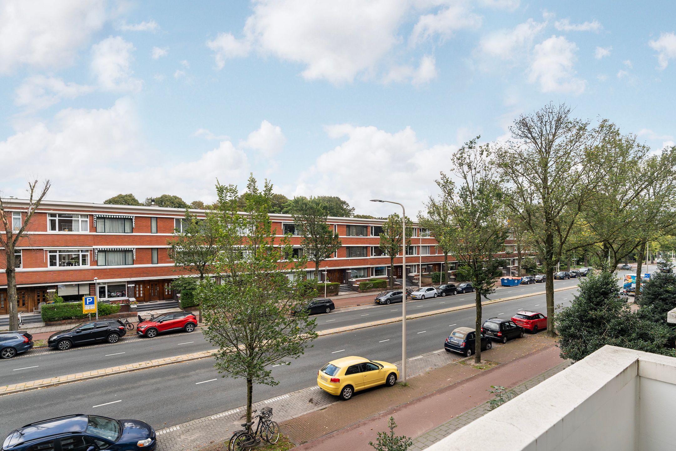 Photo 24 of Van Alkemadelaan 538