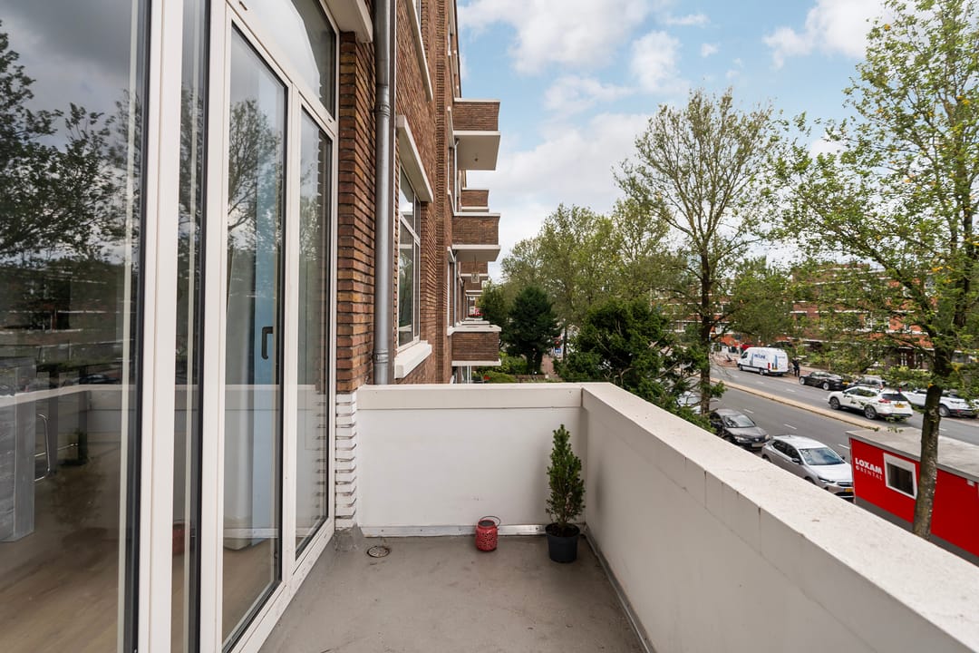 Photo 23 of Van Alkemadelaan 538