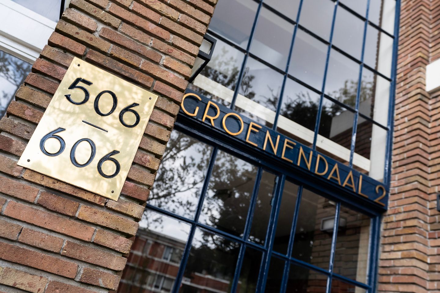 Photo 25 of Van Alkemadelaan 538