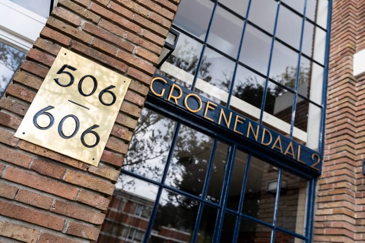 Foto 25 van Van Alkemadelaan 538