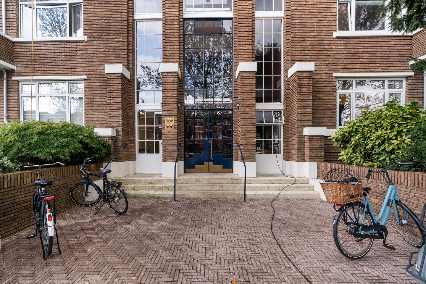 Photo 29 of Van Alkemadelaan 538