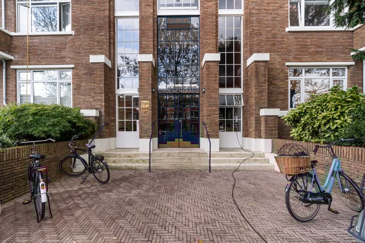 Foto 29 van Van Alkemadelaan 538