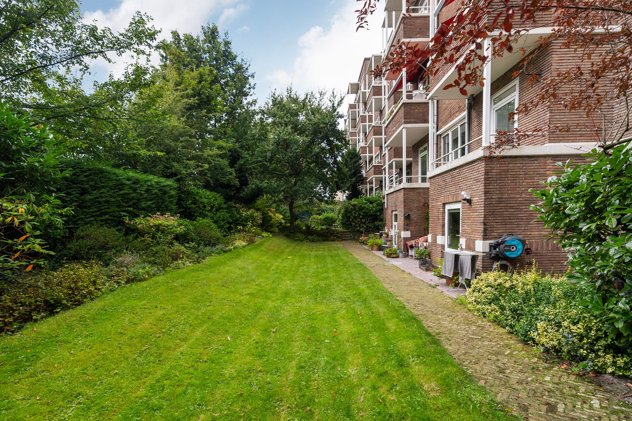 Photo 30 of Van Alkemadelaan 538