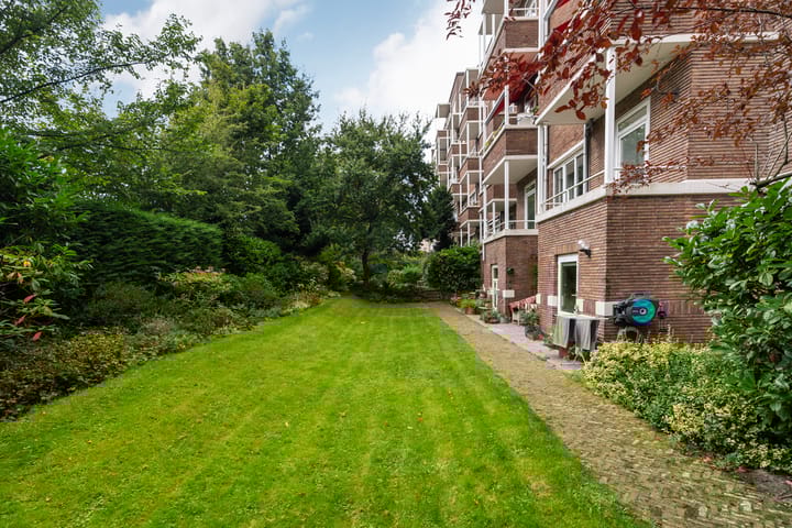 Foto 30 van Van Alkemadelaan 538