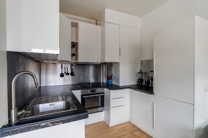 Foto 9 van Van Alkemadelaan 538