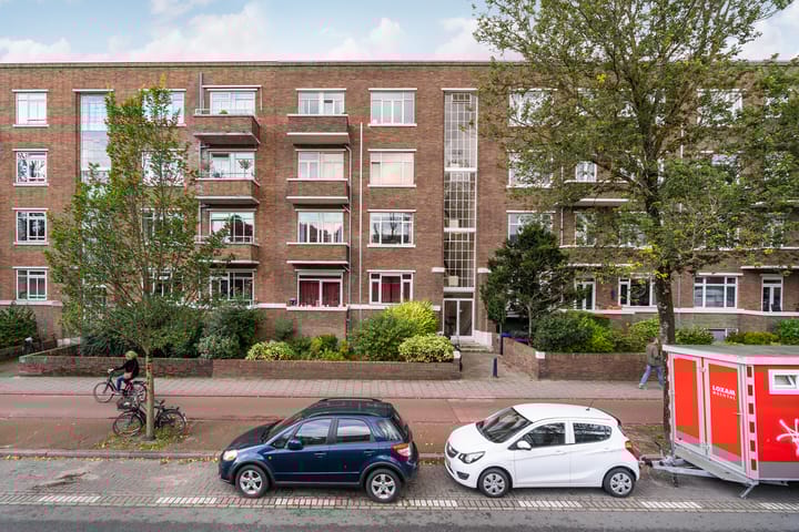 Foto 34 van Van Alkemadelaan 538