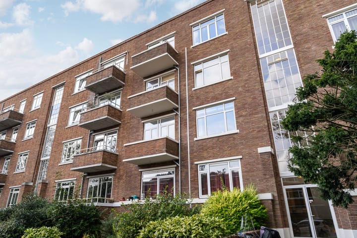 Foto 33 van Van Alkemadelaan 538