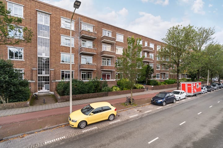 Foto 35 van Van Alkemadelaan 538