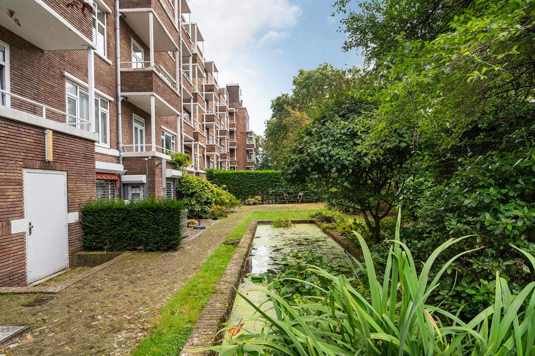 Photo 31 of Van Alkemadelaan 538