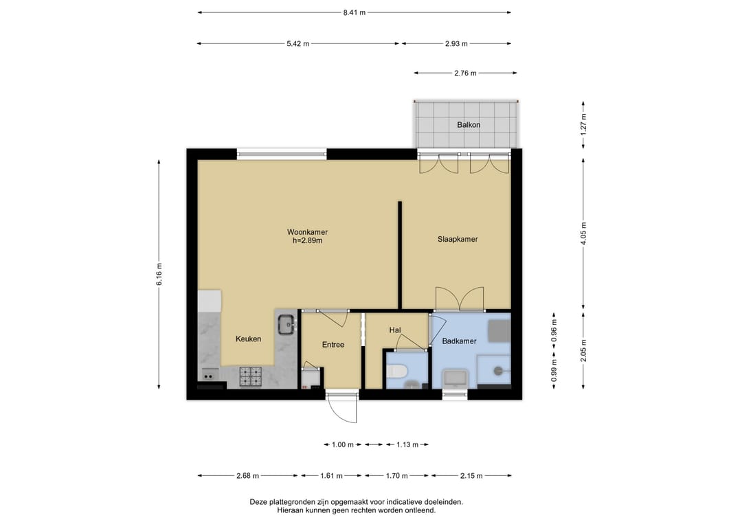 Photo 38 of Van Alkemadelaan 538