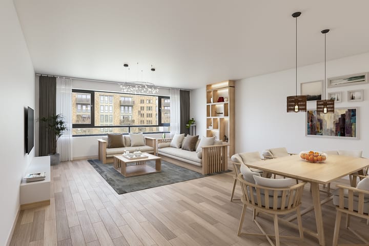 Foto 3 van Havensingel 220