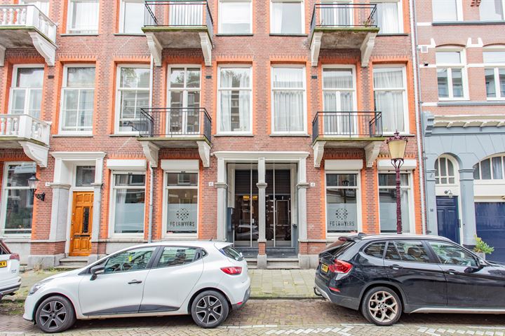 Wanningstraat 6, Amsterdam