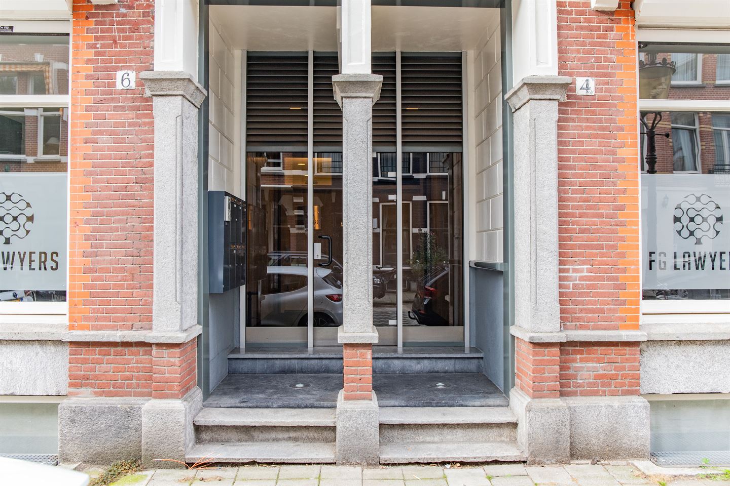 Bekijk foto 2 van Wanningstraat 6