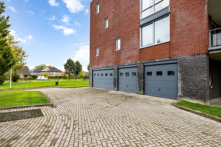 Foto 4 van Mr. Pieter Jelles Troelstrawei 20