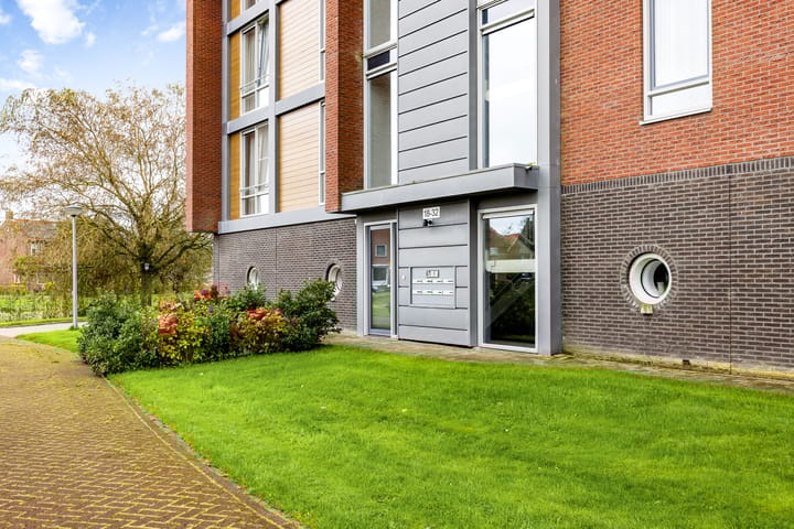 Foto 5 van Mr. Pieter Jelles Troelstrawei 20