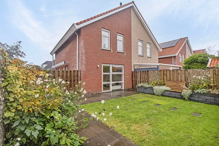 Foto 5 van Amethist 20