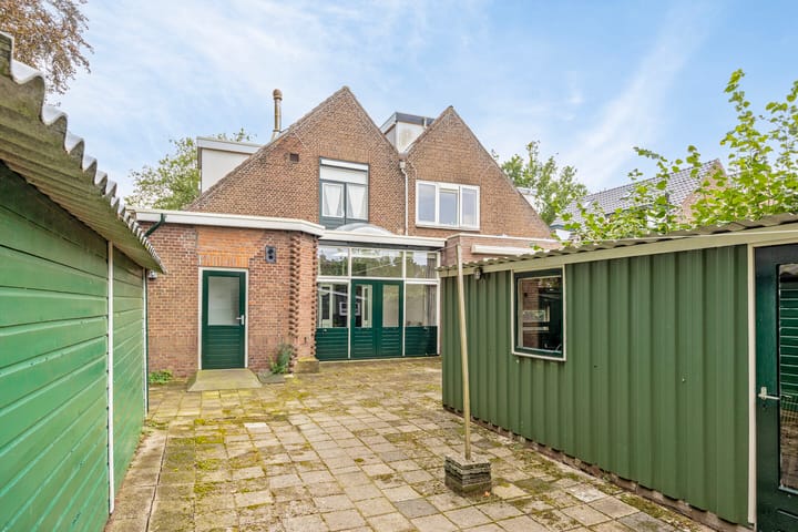 Foto 33 van Nieuwe Deventerweg 121