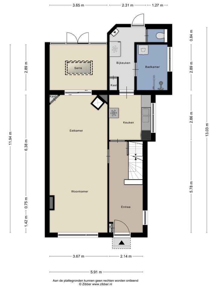 Foto 37 van Nieuwe Deventerweg 121