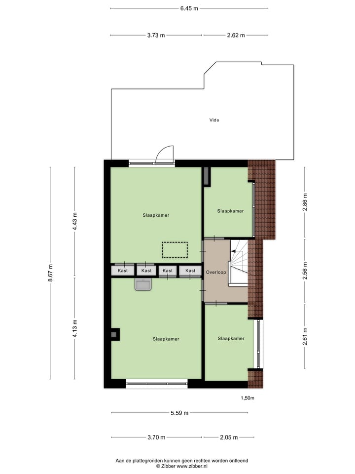 Foto 38 van Nieuwe Deventerweg 121