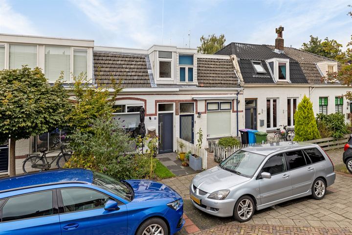 Bekijk foto 19 van Oranjestraat 48