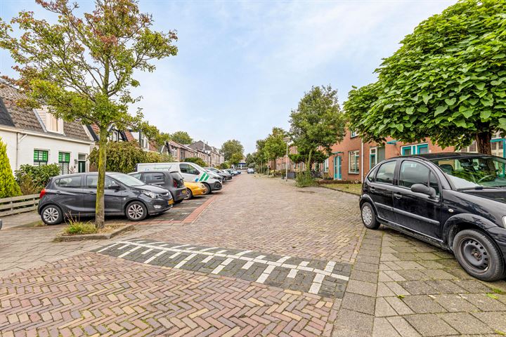 Bekijk foto 22 van Oranjestraat 48