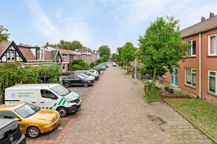 Bekijk foto 24 van Oranjestraat 48