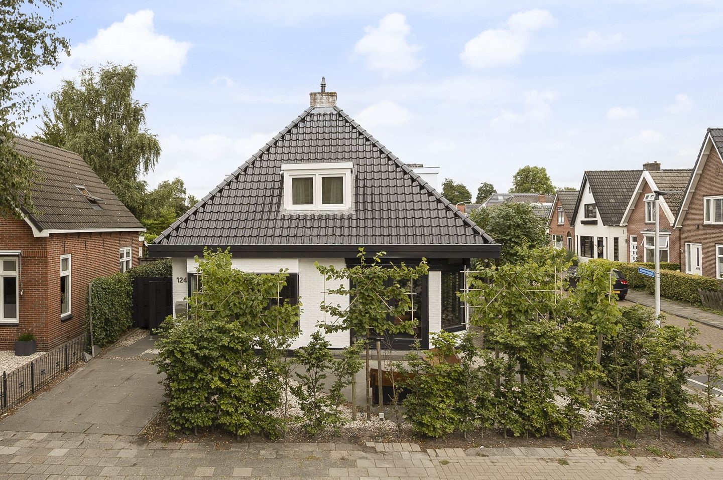 Foto 1 van Oudeweg 124