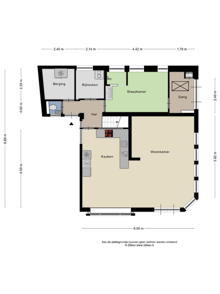 Foto 33 van Oudeweg 124