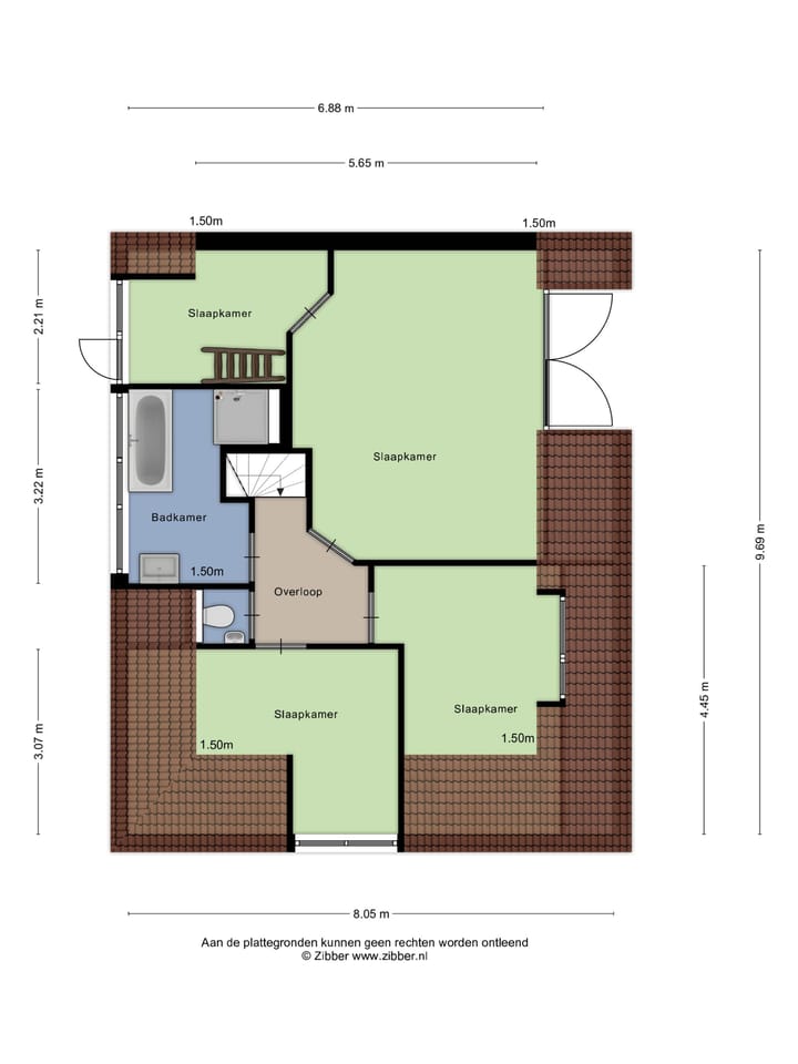 Foto 34 van Oudeweg 124