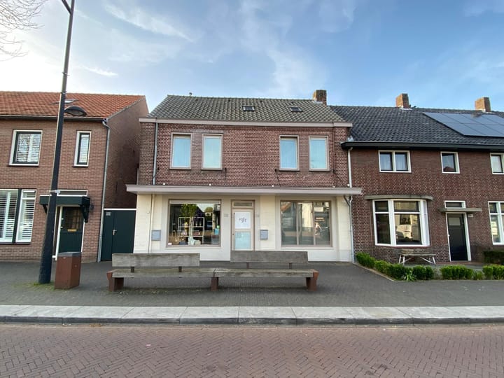Nieuwstraat 54