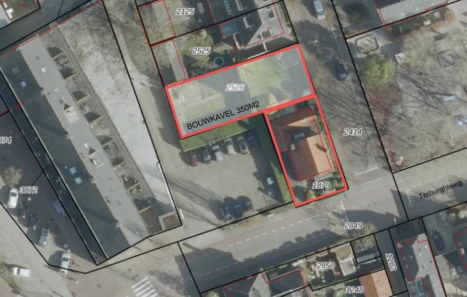 Foto 49 van Terburghtweg 1