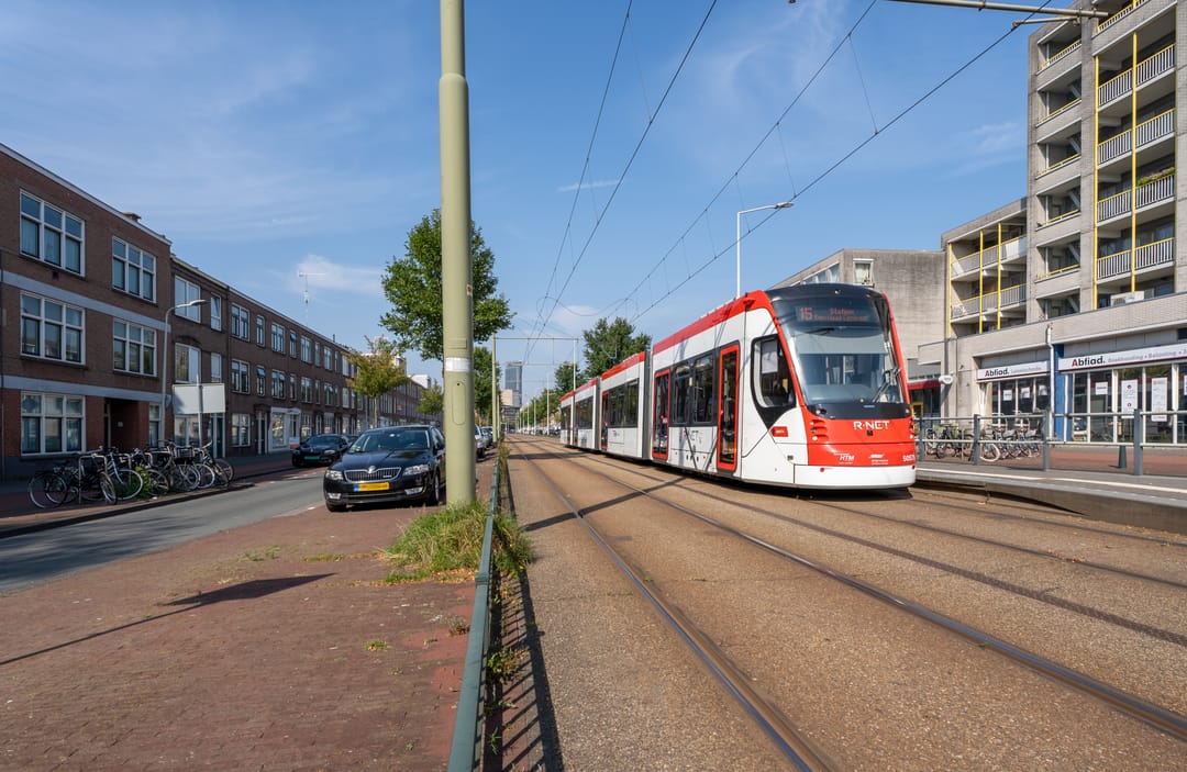 Foto 32 van Rijswijkseweg 283