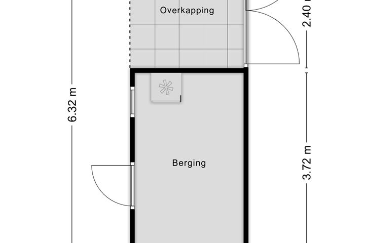 Bekijk foto 46 van Bospolderstraat 14