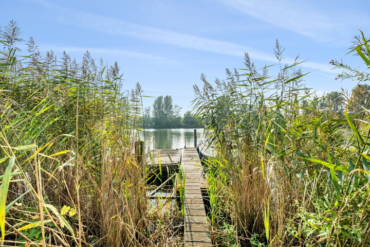 Bekijk foto 34 van Lisdoddelaan 80