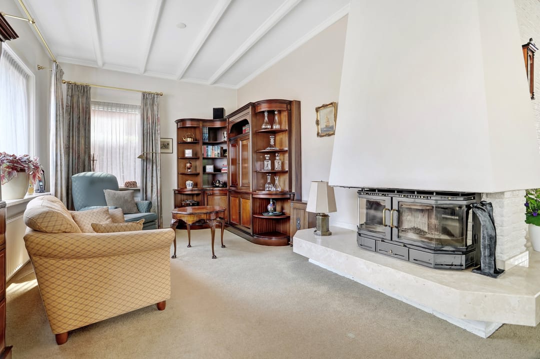 Foto 13 van Vetkamp 27