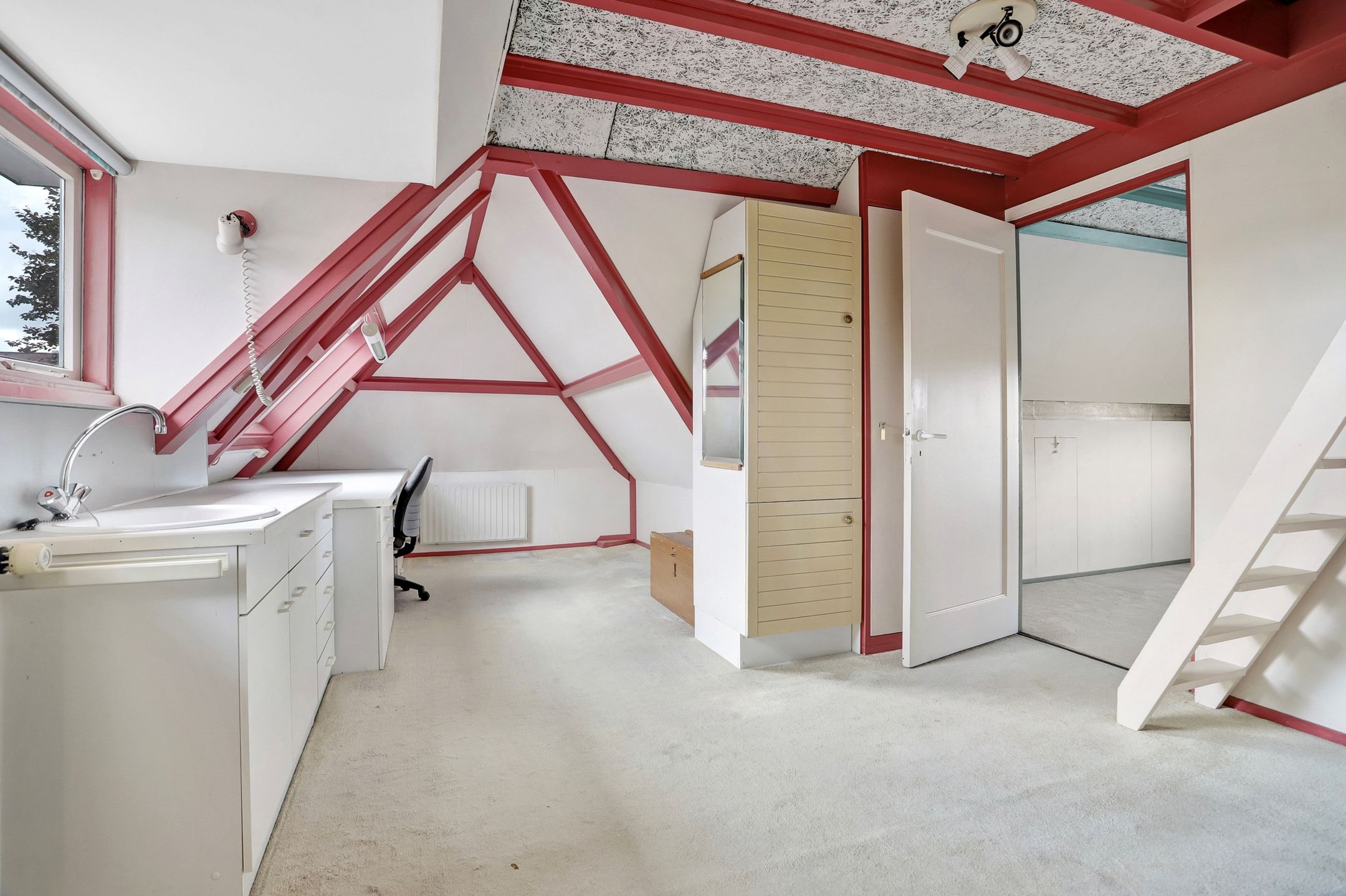 Foto 33 van Vetkamp 27