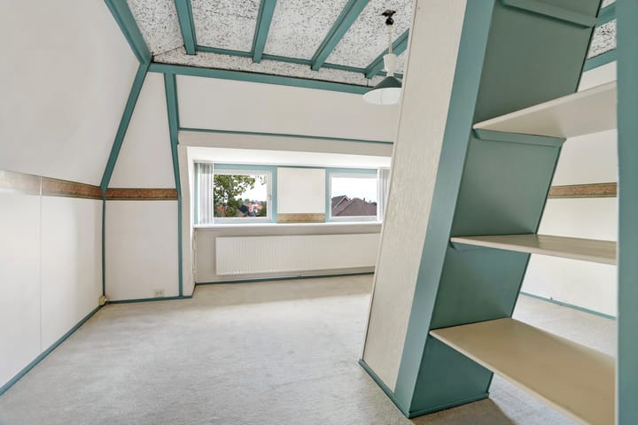 Foto 35 van Vetkamp 27